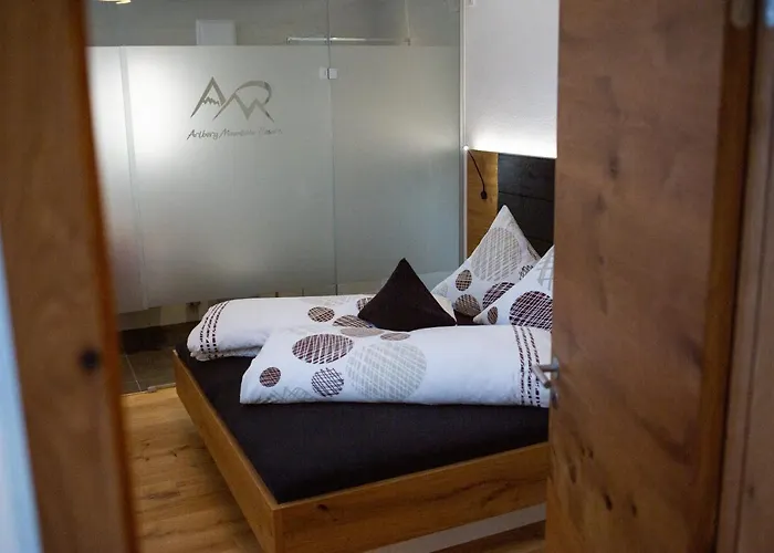 Arlberg Mountain Resort