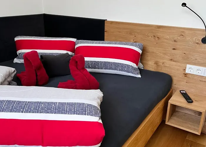 Arlberg Mountain Resort