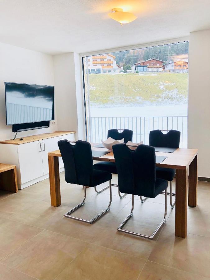 Arlberg Mountain Apartment *