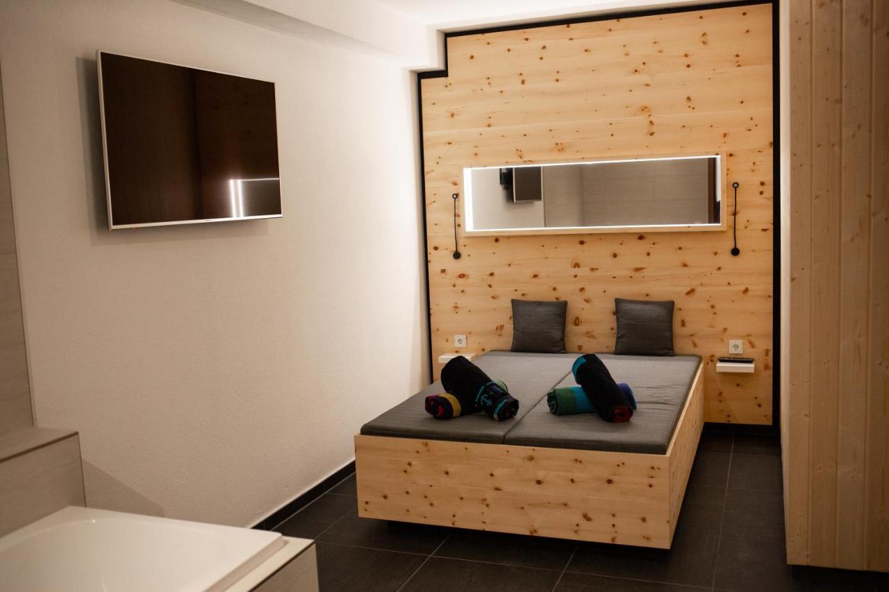 Arlberg Mountain Apartment *