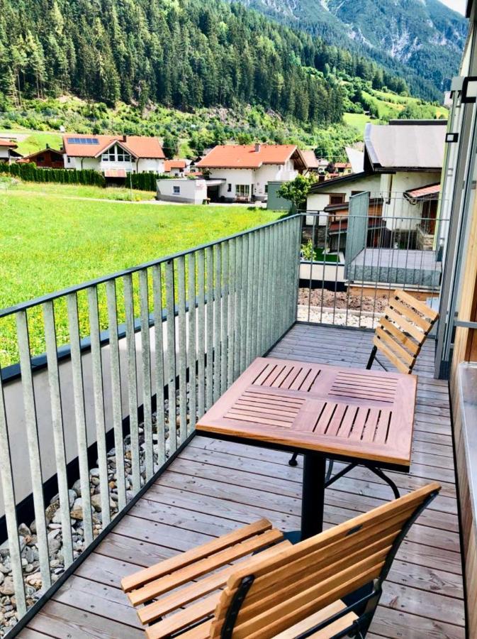 Arlberg Mountain Apartment *
