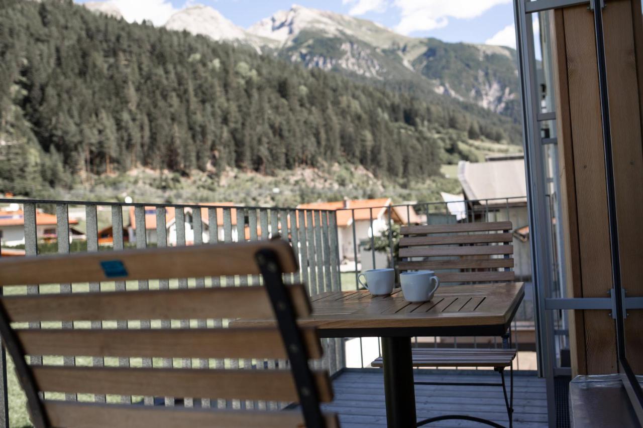 Apartment Arlberg Mountain *