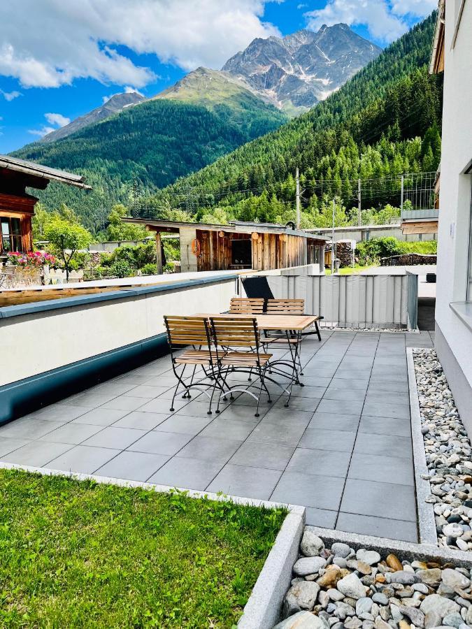 Arlberg Mountain *