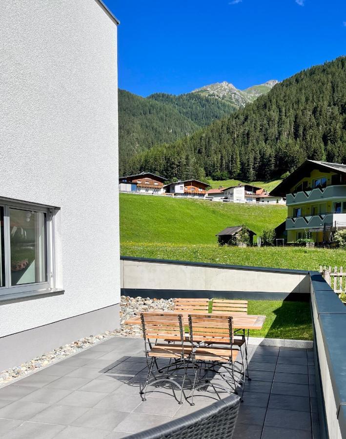 Arlberg Mountain