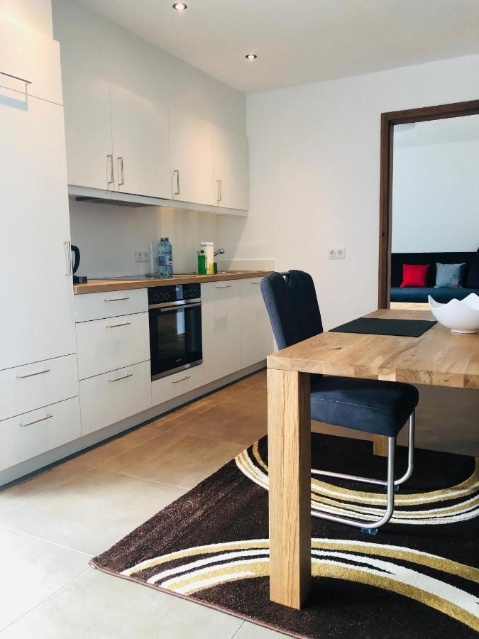 Arlberg Mountain Apartment Pettneu am Arlberg