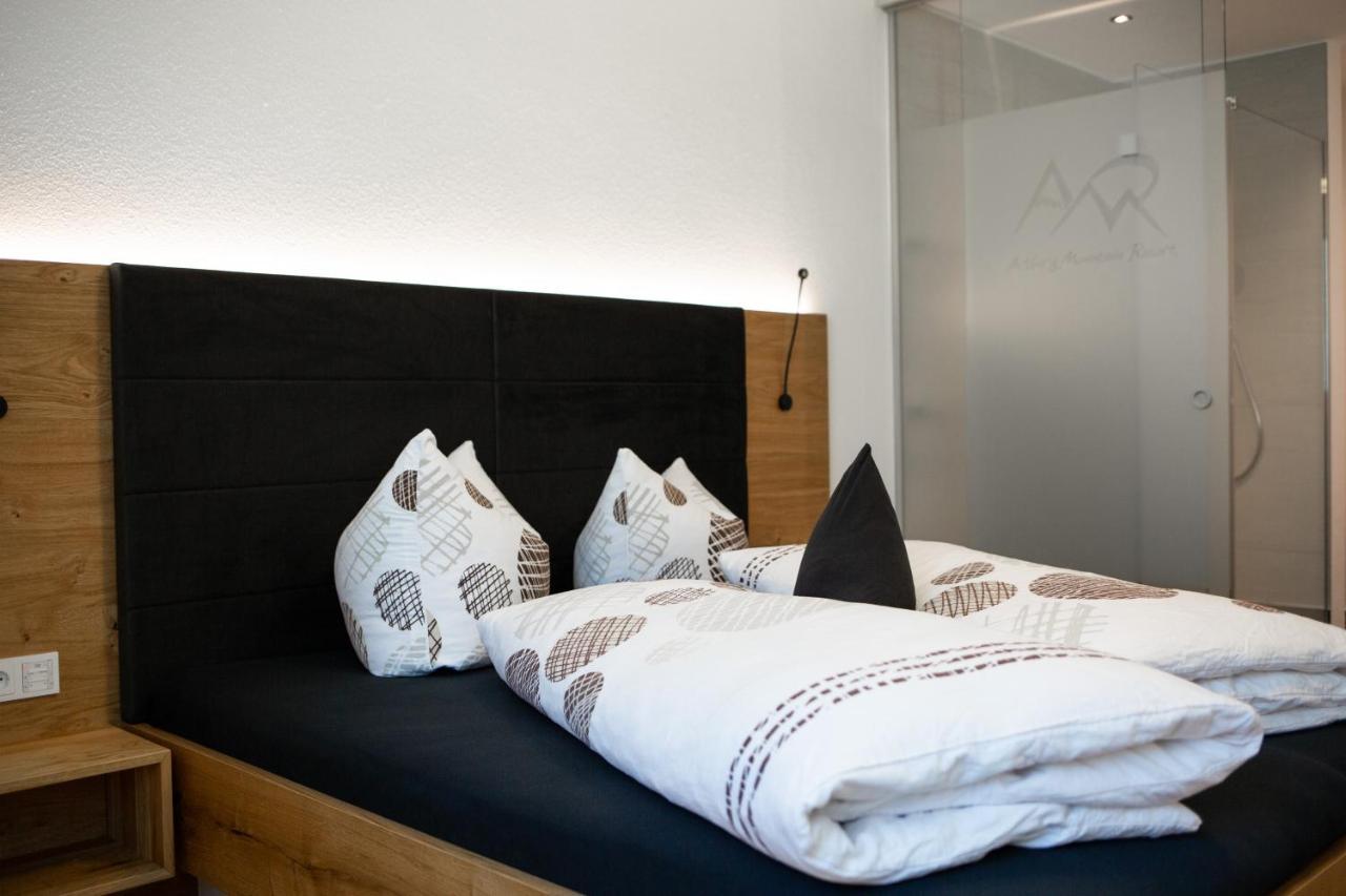 Apartment Arlberg Mountain Pettneu am Arlberg