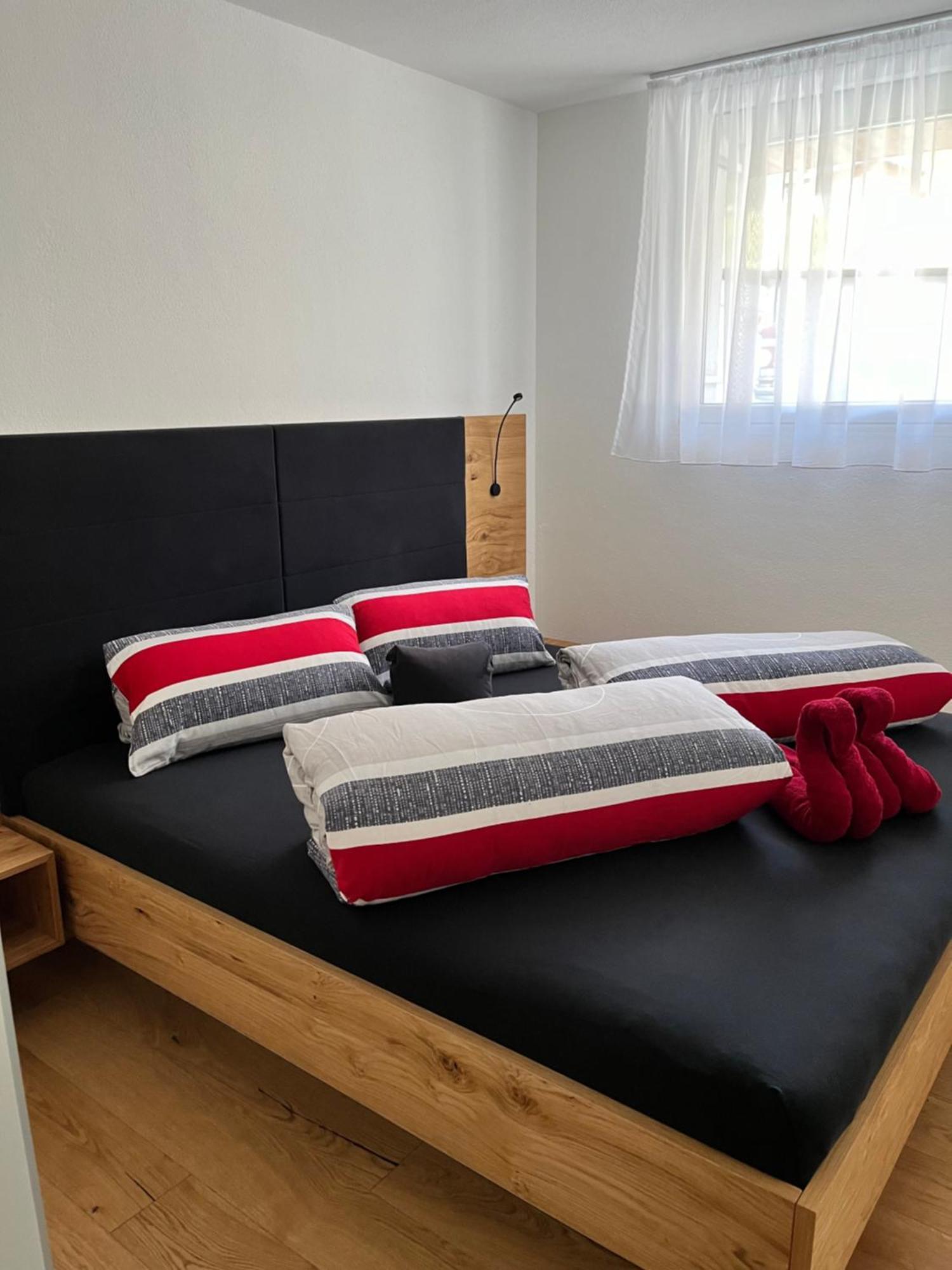 Arlberg Mountain Apartment