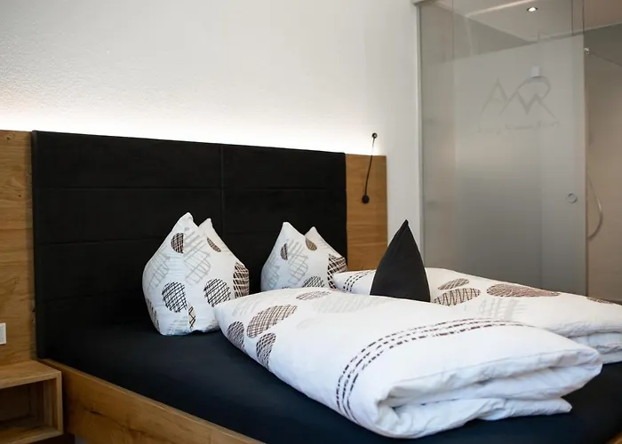 Arlberg Mountain Resort