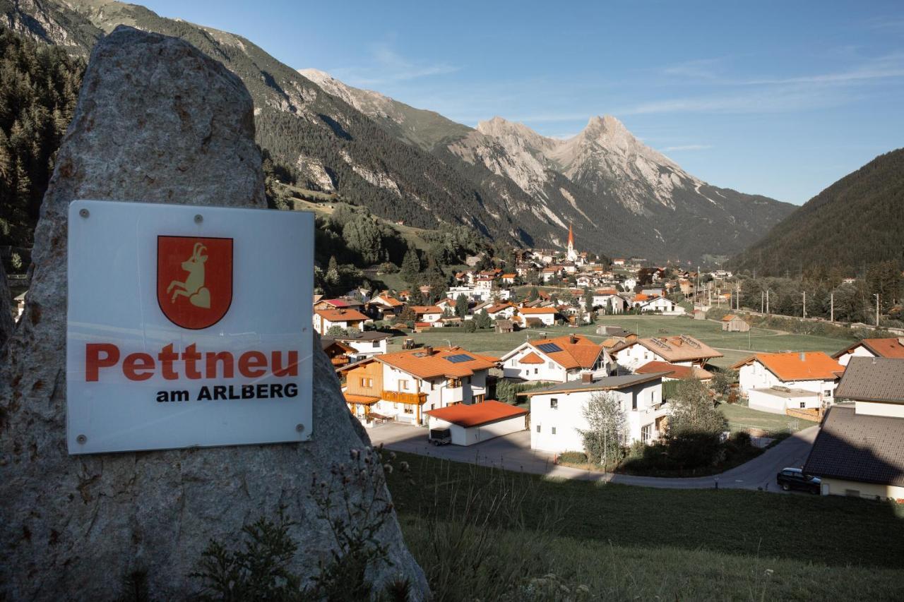 Apartament Arlberg Mountain